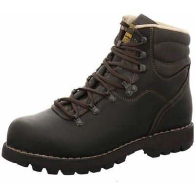 Meindl Badile Herren Braune Trekking Schuhe - Wasserdicht, Langlebig, Komfortabel Meindl Badile Herren Braune Trekking Schuhe - Wasserdicht, Langlebig, Komfortabel