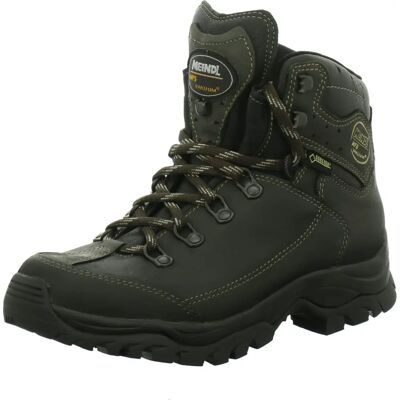 Meindl Vakuum Lady Ultra Dunkelbraun - Wanderschuhe Meindl Vakuum Lady Ultra Dunkelbraun - Wanderschuhe