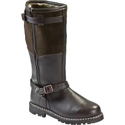 Meindl Unisex Braune 41 Winterstiefel - Winterstiefel Meindl Unisex Braune 41 Winterstiefel - Winterstiefel
