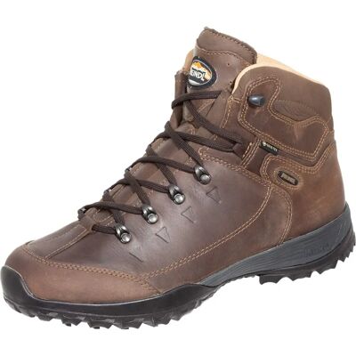 Meindl Stowe GTX Wasserdichte Wanderschuhe - Outdoor langlebig Meindl Stowe GTX Wasserdichte Wanderschuhe - Outdoor langlebig