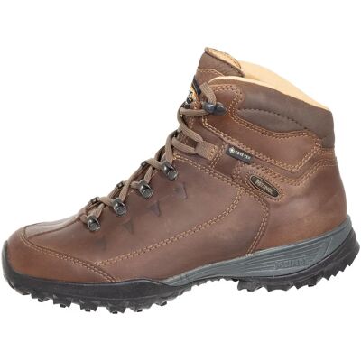 Meindl Stowe Lady GTX Nubukleder Wasserdichter Wanderschuh Meindl Stowe Lady GTX Nubukleder Wasserdichter Wanderschuh