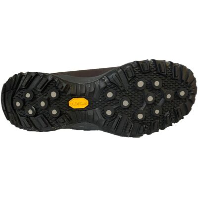 Meindl Stowe Lady GTX Braune Wasserdichte Wanderschuhe Meindl Stowe Lady GTX Braune Wasserdichte Wanderschuhe