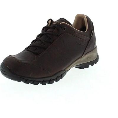 Meindl Heren Siena GTX Multifunctionele Schoen - Bruin - 46½ Meindl Heren Siena GTX Multifunctionele Schoen - Bruin - 46½