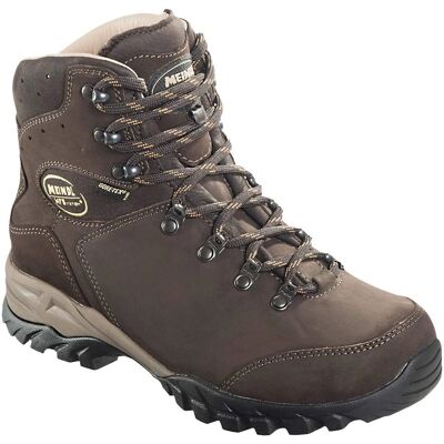 Bottes de marche imperméables Mahogany Meran GTX Large Fit - Publicité Bottes de marche imperméables Mahogany Meran GTX Large Fit - Publicité