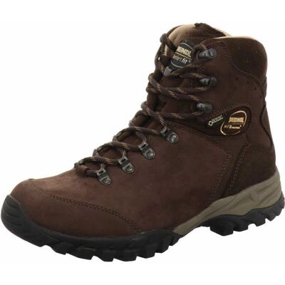 Meindl Meran GTX Weitpassende Wasserdichte Wanderschuhe Meindl Meran GTX Weitpassende Wasserdichte Wanderschuhe