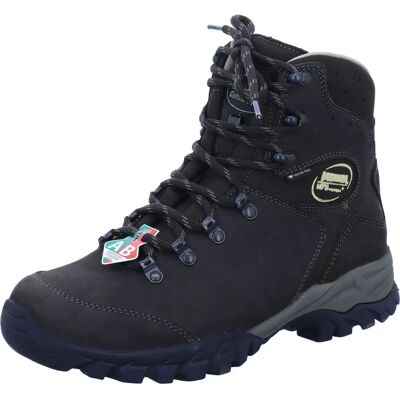Meindl Mahogany Meran GTX - Wide Fit - Walking Shoes Meindl Mahogany Meran GTX - Wide Fit - Walking Shoes