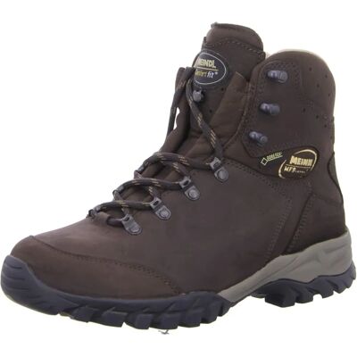 Meindl Meran Gtx Mahogany Boots - Wide Fit - Walking Shoes Meindl Meran Gtx Mahogany Boots - Wide Fit - Walking Shoes