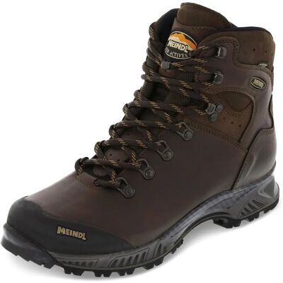 Meindl Top GTX Wanderschuhe - Wasserdicht, Atmungsaktiv, Langlebig Meindl Top GTX Wanderschuhe - Wasserdicht, Atmungsaktiv, Langlebig