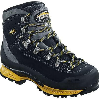 Meindl Air Revolution 5.3 - Wasserdichte Trekkingstiefel Meindl Air Revolution 5.3 - Wasserdichte Trekkingstiefel