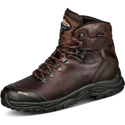 Buty trekkingowe Meindl Kansas GTX - trekking Buty trekkingowe Meindl Kansas GTX - trekking