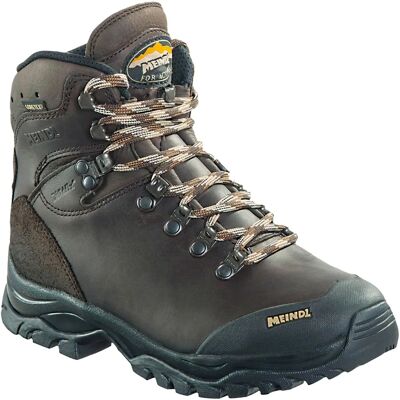 Meindl Kansas Lady GTX wodoodporne buty trekkingowe - Buty Turystyczne Meindl Kansas Lady GTX wodoodporne buty trekkingowe - Buty Turystyczne