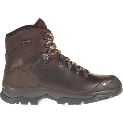 Meindl Kansas Lady GTX Trekkingstøvler - Brun/Sort Meindl Kansas Lady GTX Trekkingstøvler - Brun/Sort