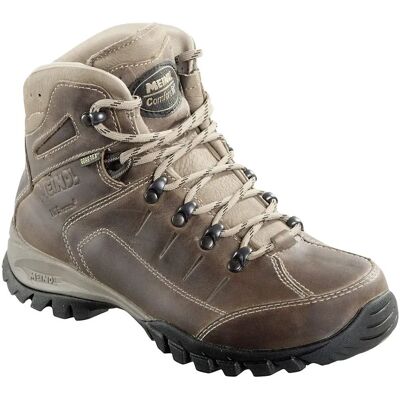 Meindl Damen Wanderschuh Jura Lady GTX - Grau - Gr.37 Meindl Damen Wanderschuh Jura Lady GTX - Grau - Gr.37