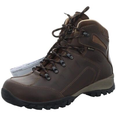 Meindl Jura GTX Wandelschoenen - Brede Pasvorm - Waterdicht Meindl Jura GTX Wandelschoenen - Brede Pasvorm - Waterdicht