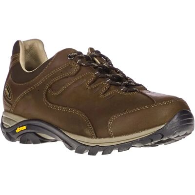 Meindl Caracas Dunkelbraun - Wanderschuhe Meindl Caracas Dunkelbraun - Wanderschuhe