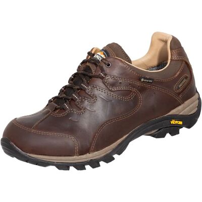 Meindl Caracas GTX - Buty trekkingowe - Wodoszczelne - Oddychające - Vibram podeszwa Meindl Caracas GTX - Buty trekkingowe - Wodoszczelne - Oddychające - Vibram podeszwa