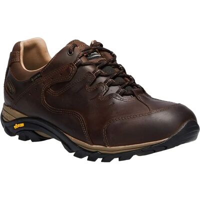 Meindl Herren Multifunktionsschuh Caracas GTX - Dunkelbraun - 49½ Meindl Herren Multifunktionsschuh Caracas GTX - Dunkelbraun - 49½