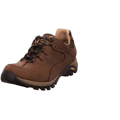 Meindl Caracas GTX Multifunktionsschuh - Dunkelbraun - 51 Meindl Caracas GTX Multifunktionsschuh - Dunkelbraun - 51