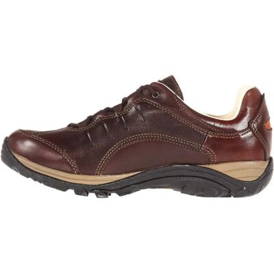 Meindl Braune Linosa Identity Schuhe - Unterstützung für Draußen Meindl Braune Linosa Identity Schuhe - Unterstützung für Draußen