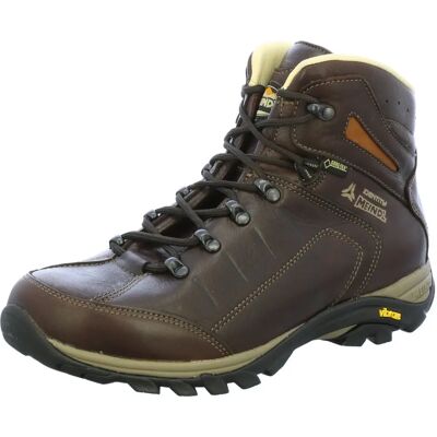 Chaussures de Randonnée Meindl Tessin Identity GTX - Publicité Chaussures de Randonnée Meindl Tessin Identity GTX - Publicité