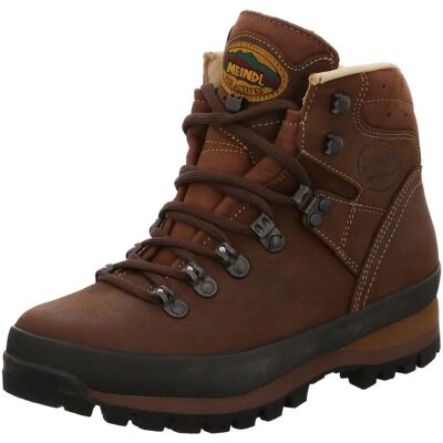 Meindl Borneo Lady 2 MFS - Trekkingschuhe - Damen Dunkelbraun - 41 Meindl Borneo Lady 2 MFS - Trekkingschuhe - Damen Dunkelbraun - 41