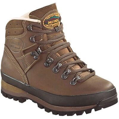 Meindl Borneo Lady 2 MFS Trekkingschuhe - Braun/Grau - Damen Meindl Borneo Lady 2 MFS Trekkingschuhe - Braun/Grau - Damen