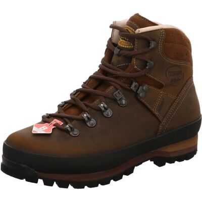Buty trekkingowe Meindl Borneo 2 MFS - Brąz/Nougat - 46,5 Buty trekkingowe Meindl Borneo 2 MFS - Brąz/Nougat - 46,5