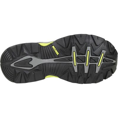 Meindl Snap Junior Unisex Wasserdichte Outdoor Schuhe - Kinder Meindl Snap Junior Unisex Wasserdichte Outdoor Schuhe - Kinder