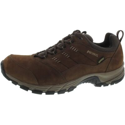 Chaussures de randonnée Meindl Philadelphia GTX - Nubuck imperméable - Urbain & Trail - Publicité Chaussures de randonnée Meindl Philadelphia GTX - Nubuck imperméable - Urbain & Trail - Publicité