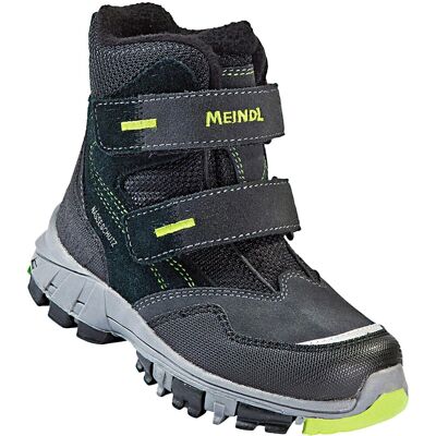 Meindl - Polar Fox Junior 7749/022 - Schwarz - 36-39 - Shoes Meindl - Polar Fox Junior 7749/022 - Schwarz - 36-39 - Shoes