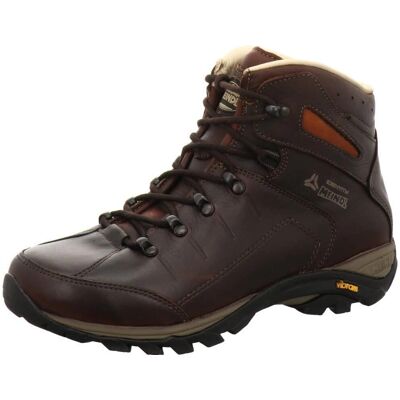 Meindl Bergamo Identity Leder Wanderschuhe - Langlebig & Umweltfreundlich Meindl Bergamo Identity Leder Wanderschuhe - Langlebig & Umweltfreundlich
