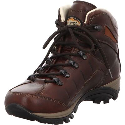 Meindl Bergamo Lady Identity - Duurzame Wandelschoenen Meindl Bergamo Lady Identity - Duurzame Wandelschoenen
