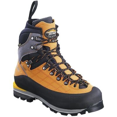Meindl Jorasse GTX - Chaussures de randonnée - Orange - 42 - Publicité Meindl Jorasse GTX - Chaussures de randonnée - Orange - 42 - Publicité