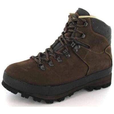 Meindl Bernina Lady 2 Damen Trekkingstiefel - Komfort Fit Meindl Bernina Lady 2 Damen Trekkingstiefel - Komfort Fit