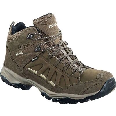 Meindl Nebraska Lady Mid GTX - Wasserdicht, Atmungsaktiv, Größe 37 Meindl Nebraska Lady Mid GTX - Wasserdicht, Atmungsaktiv, Größe 37