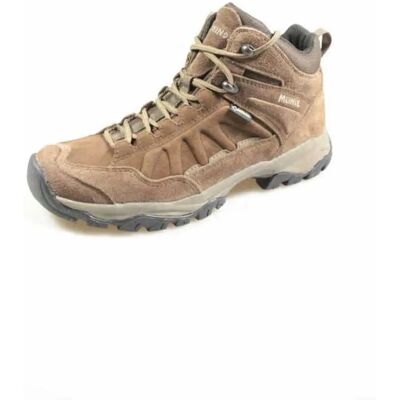 Meindl Nebraska Lady Mid GTX - Wasserdichte Wanderschuhe Meindl Nebraska Lady Mid GTX - Wasserdichte Wanderschuhe