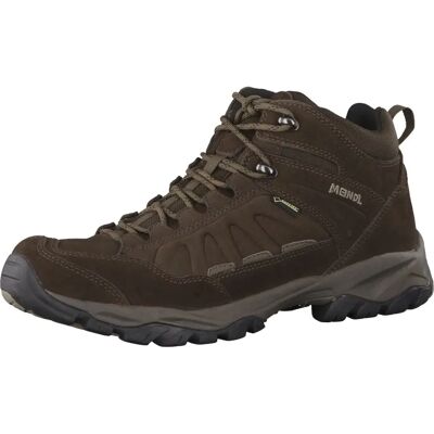 Meindl Nebraska Mid GTX Wasserdichter Wanderschuh - Herren Meindl Nebraska Mid GTX Wasserdichter Wanderschuh - Herren