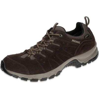 Meindl Model 5212 - Waterdichte Wandelschoenen - Donkerbruin Meindl Model 5212 - Waterdichte Wandelschoenen - Donkerbruin