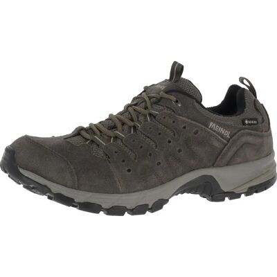 Meindl Rapide GTX Trekking-Halbschuhe - Braun - Wasserdicht Outdoor Meindl Rapide GTX Trekking-Halbschuhe - Braun - Wasserdicht Outdoor