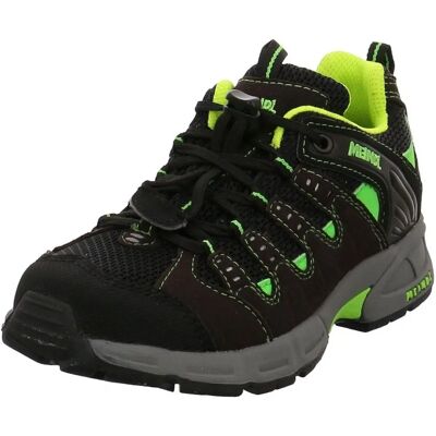 Meindl - Respond Junior - jaune - 29 EU - Shoes Meindl - Respond Junior - jaune - 29 EU - Shoes