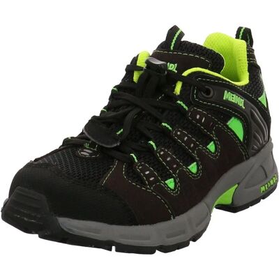 Meindl Respond Jr. Chaussure de Sport Légère pour Extérieur - Publicité Meindl Respond Jr. Chaussure de Sport Légère pour Extérieur - Publicité