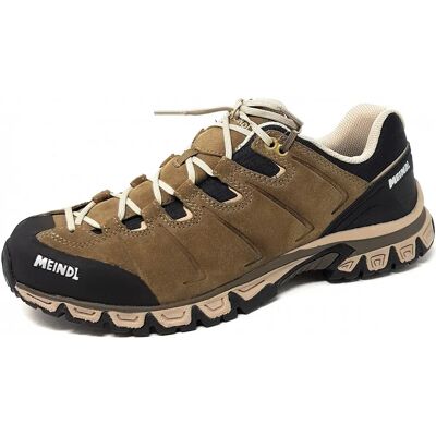 Meindl Vegas Scarpe da Escursionismo per Uomini - Leggere Meindl Vegas Scarpe da Escursionismo per Uomini - Leggere