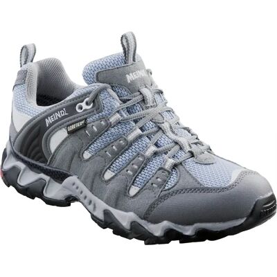 Meindl Respond Lady GTX - Wasserdichte Wanderschuhe - Grau/Blau Meindl Respond Lady GTX - Wasserdichte Wanderschuhe - Grau/Blau