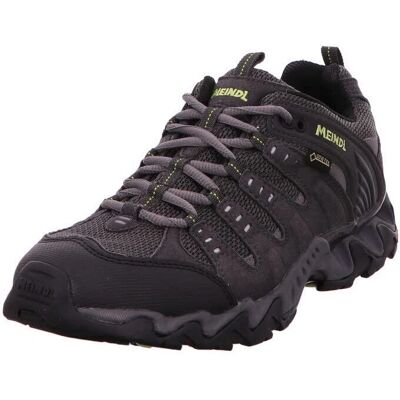 Meindl Respond GTX Anthrazit - Wanderschuhe Meindl Respond GTX Anthrazit - Wanderschuhe