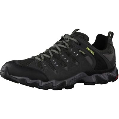 Meindl Respond GTX 46,5 Anthrazit Wasserdichte Wanderschuhe Meindl Respond GTX 46,5 Anthrazit Wasserdichte Wanderschuhe