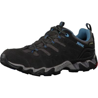 Meindl Portland Gtx 3419 - Wasserdichte Outdoor-Schuhe Meindl Portland Gtx 3419 - Wasserdichte Outdoor-Schuhe