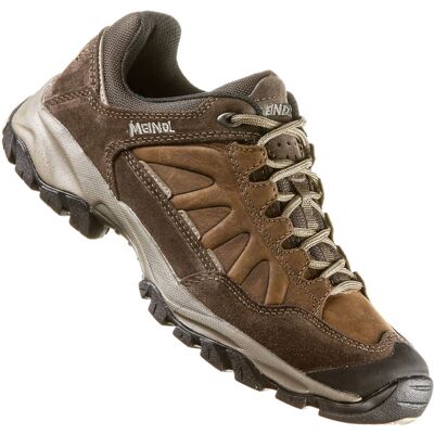 Meindl Nebraska Lady Braun Trekkingschuhe - Hiking Shoes Meindl Nebraska Lady Braun Trekkingschuhe - Hiking Shoes