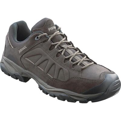 Meindl Chaussures de randonnée pour homme marron 39 - Hiking Shoes - Publicité Meindl Chaussures de randonnée pour homme marron 39 - Hiking Shoes - Publicité