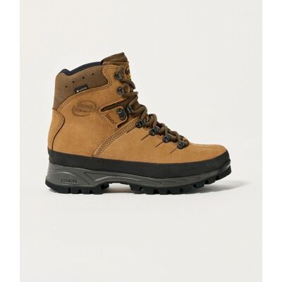 Meindl Bhutan MFS Nubuck Walking Boots - Supportive, Waterproof, Durable Meindl Bhutan MFS Nubuck Walking Boots - Supportive, Waterproof, Durable
