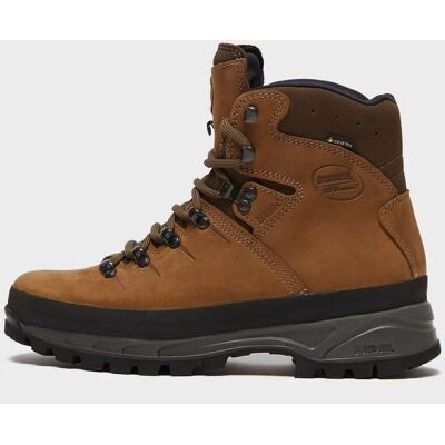 Meindl Bhutan Lady MFS - Nubuck Leather Waterproof Hiking Boots Meindl Bhutan Lady MFS - Nubuck Leather Waterproof Hiking Boots